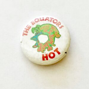 The Equators Hot