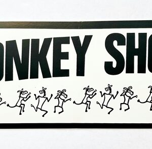The Donkey Show - Hieroglyphics
