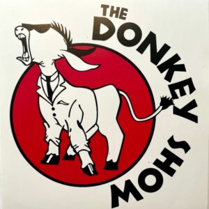 The Donkey Show – Logo