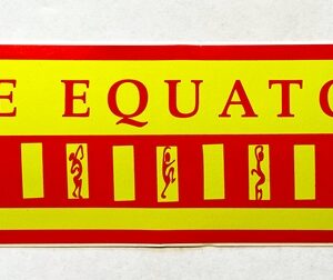 The Equators - Hieroglyphics