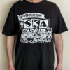 Ska Parade T-shirt 35th Anniversary (black version - NEW!) - Image 2